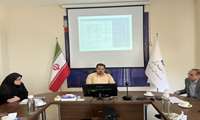 بیمارستان قلب فرشچیان در آستانه ارتقاء از درجه یک اعتبار بخشی به رتبه عالی 